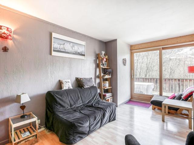 Apartment Le sporting - Saint Gervais Mont-Blanc
