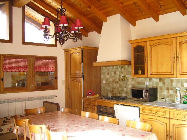 Chalet Varcins - Saint Martin de Belleville