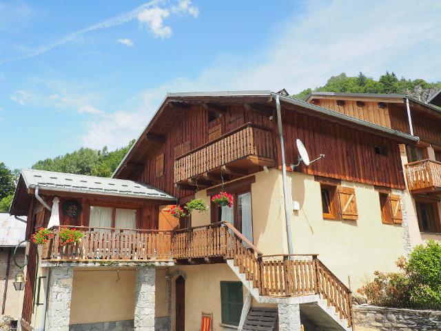 Chalet Varcins - Saint Martin de Belleville