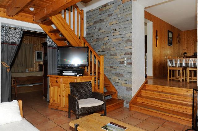 Chalet Varcins - Saint Martin de Belleville