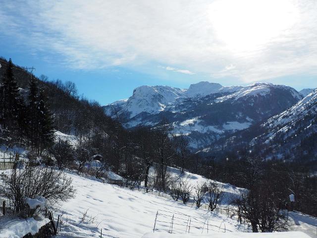 Chalet Varcins - Saint Martin de Belleville