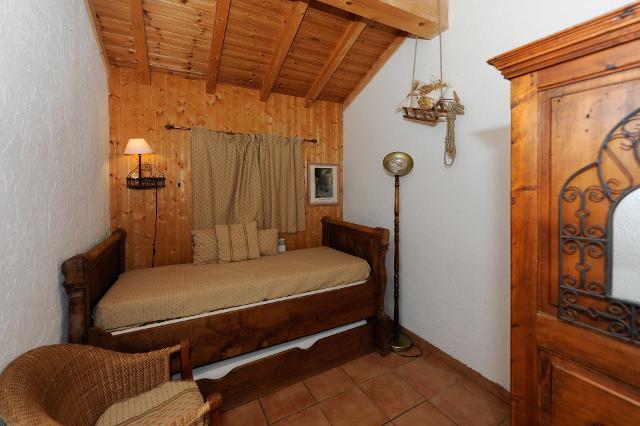 Chalet Varcins - Saint Martin de Belleville