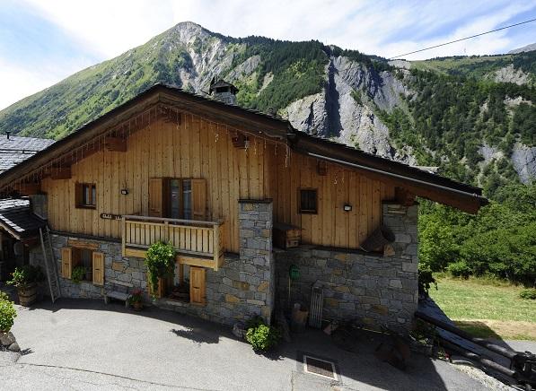 Chalet Varcins - Saint Martin de Belleville