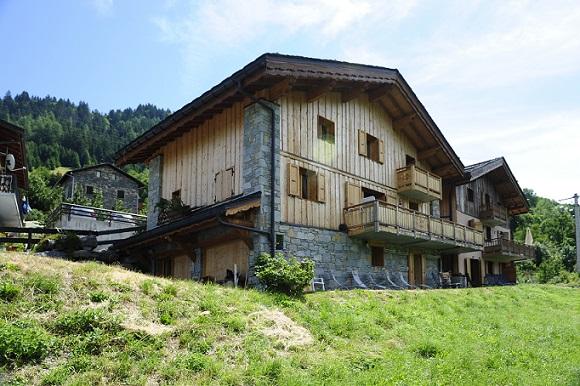 Chalet Varcins - Saint Martin de Belleville