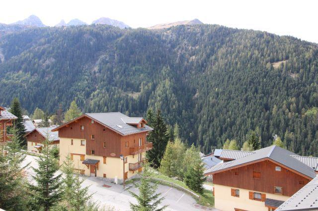 CHALET D'arrondaz H - Valfréjus