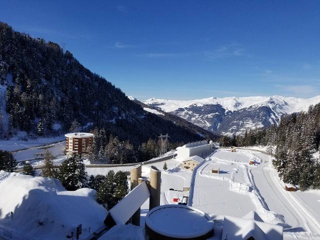 Apartements SAINT JACQUES A - Plagne Bellecôte