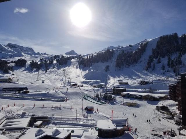 Apartements SAINT JACQUES A - Plagne Bellecôte