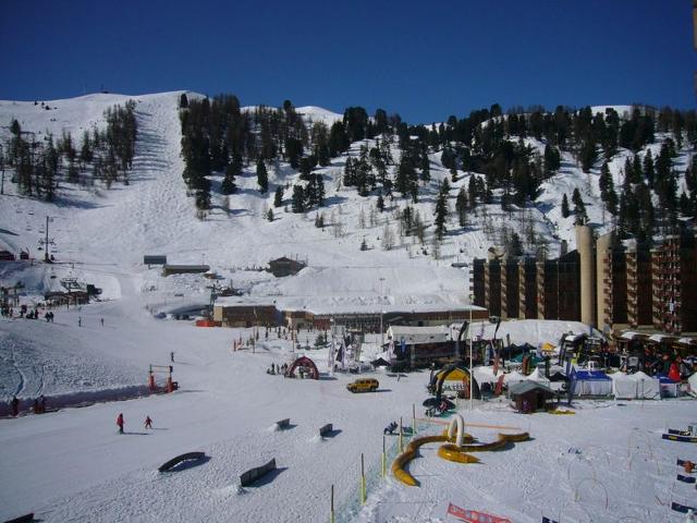 Apartements SAINT JACQUES A - Plagne Bellecôte