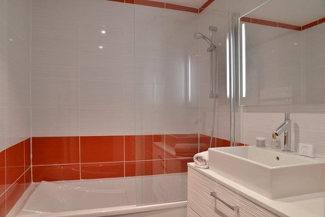 travelski home choice - Apartements SAINT JACQUES A - Plagne Bellecôte
