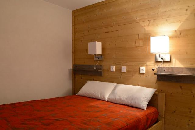 travelski home choice - Apartements SAINT JACQUES A - Plagne Bellecôte