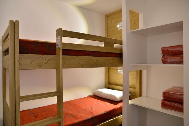 travelski home choice - Apartements SAINT JACQUES A - Plagne Bellecôte