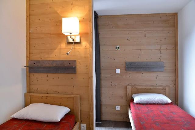 travelski home choice - Apartements SAINT JACQUES A - Plagne Bellecôte