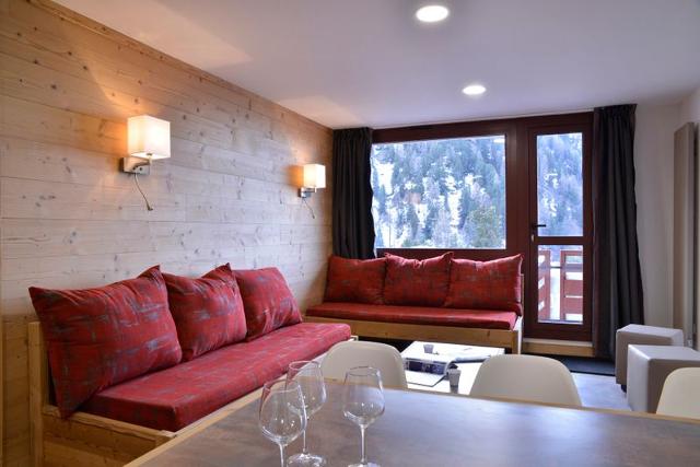 travelski home choice - Apartements SAINT JACQUES A - Plagne Bellecôte