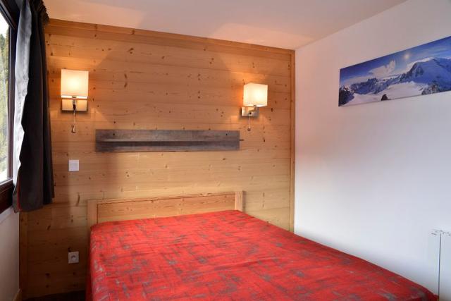 travelski home choice - Apartements SAINT JACQUES A - Plagne Bellecôte