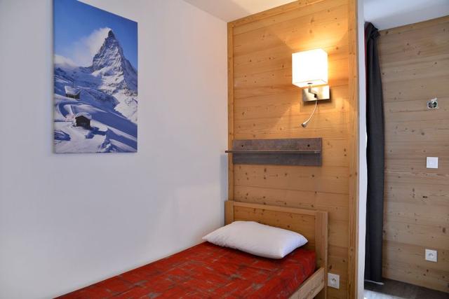 travelski home choice - Apartements SAINT JACQUES A - Plagne Bellecôte