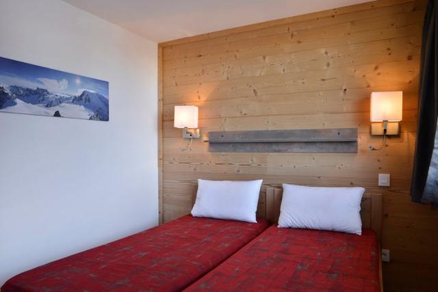 travelski home choice - Apartements SAINT JACQUES A - Plagne Bellecôte