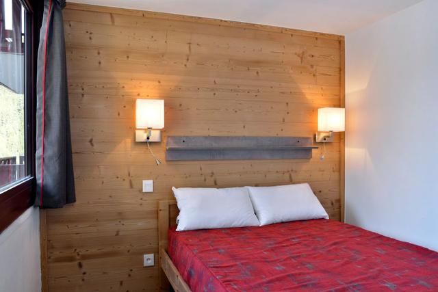 travelski home choice - Apartements SAINT JACQUES A - Plagne Bellecôte