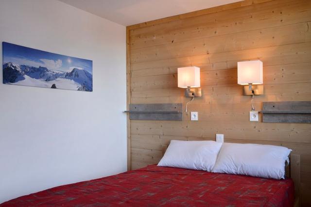 travelski home choice - Apartements SAINT JACQUES A - Plagne Bellecôte