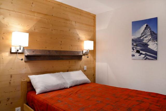 travelski home choice - Apartements SAINT JACQUES A - Plagne Bellecôte