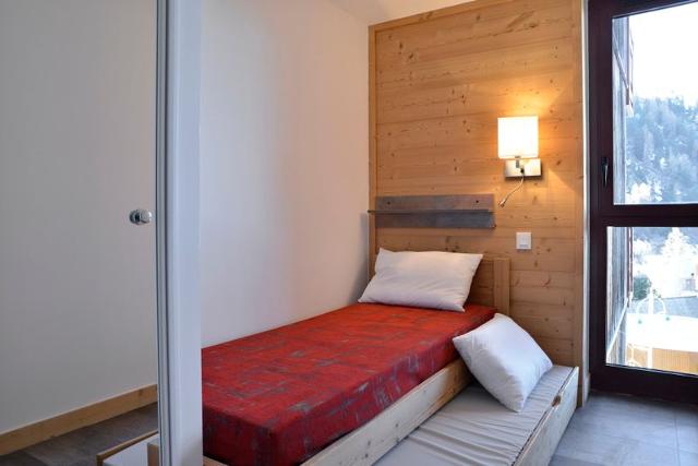 travelski home choice - Apartements SAINT JACQUES A - Plagne Bellecôte