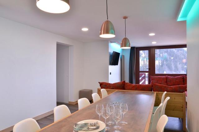 travelski home choice - Apartements SAINT JACQUES A - Plagne Bellecôte