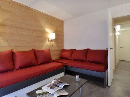 travelski home choice - Apartements SAINT JACQUES A - Plagne Bellecôte