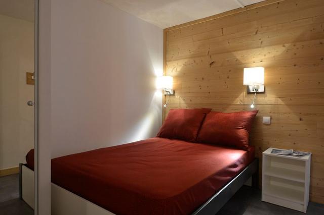 travelski home choice - Apartements SAINT JACQUES A - Plagne Bellecôte