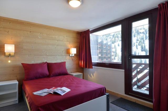 travelski home choice - Apartements SAINT JACQUES A - Plagne Bellecôte