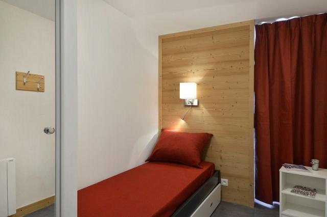 travelski home choice - Apartements SAINT JACQUES A - Plagne Bellecôte