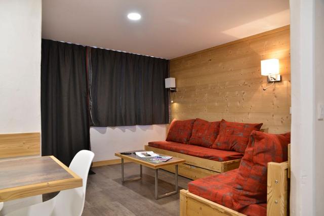 travelski home choice - Apartements SAINT JACQUES A - Plagne Bellecôte