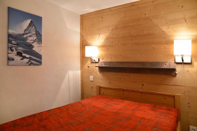 travelski home choice - Apartements SAINT JACQUES A - Plagne Bellecôte