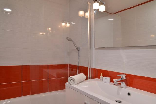 travelski home choice - Apartements SAINT JACQUES A - Plagne Bellecôte