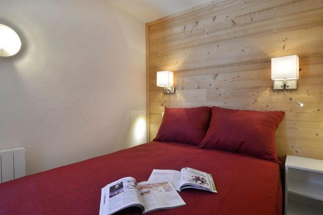 travelski home choice - Apartements SAINT JACQUES A - Plagne Bellecôte