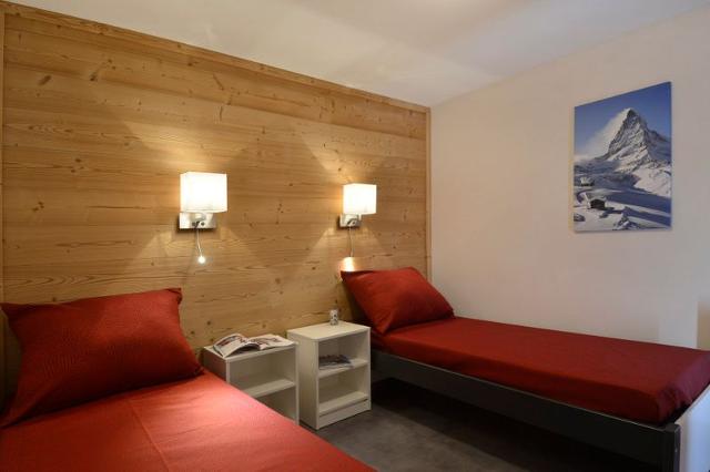 travelski home choice - Apartements SAINT JACQUES A - Plagne Bellecôte