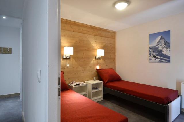 travelski home choice - Apartements SAINT JACQUES A - Plagne Bellecôte