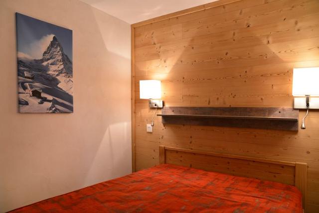 travelski home choice - Apartements SAINT JACQUES A - Plagne Bellecôte