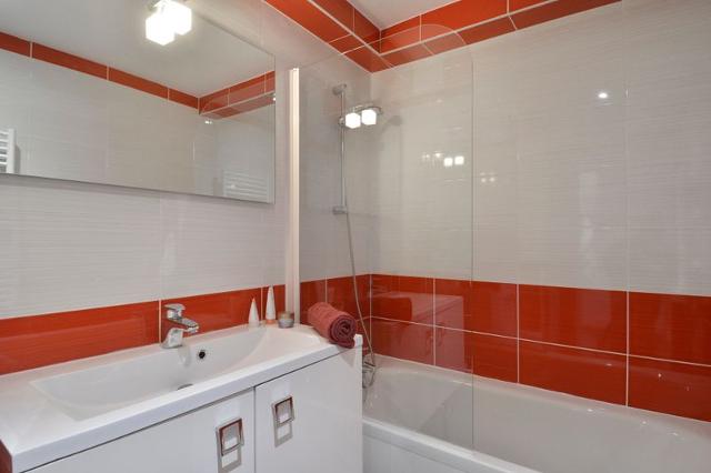 travelski home choice - Apartements SAINT JACQUES A - Plagne Bellecôte