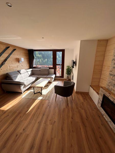 travelski home choice - Apartements SAINT JACQUES A - Plagne Bellecôte