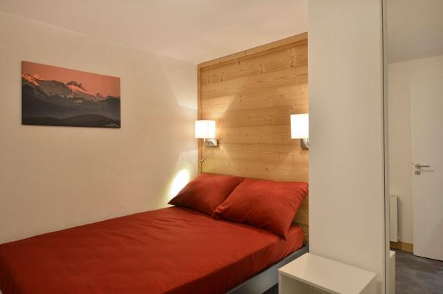 travelski home choice - Apartements SAINT JACQUES A - Plagne Bellecôte