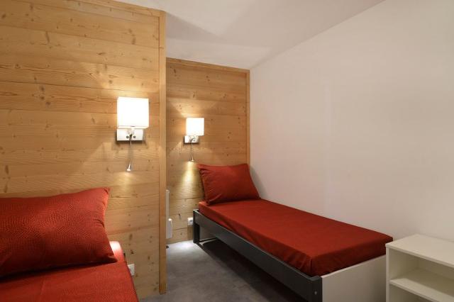 travelski home choice - Apartements SAINT JACQUES A - Plagne Bellecôte