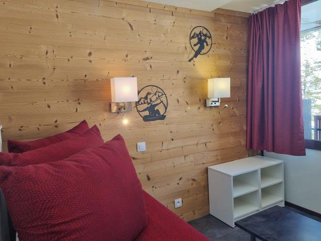 travelski home choice - Apartements SAINT JACQUES A - Plagne Bellecôte