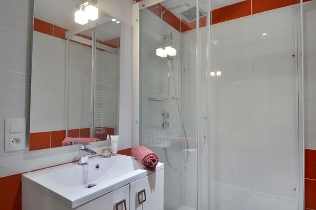 travelski home choice - Apartements SAINT JACQUES A - Plagne Bellecôte