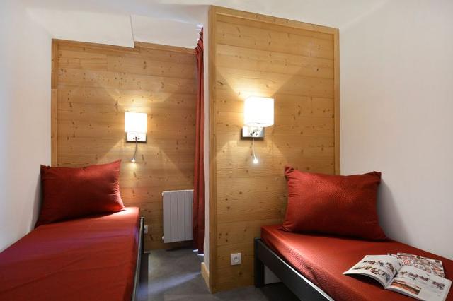 travelski home choice - Apartements SAINT JACQUES A - Plagne Bellecôte