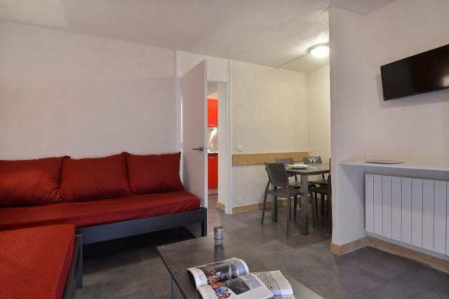 travelski home choice - Apartements SAINT JACQUES A - Plagne Bellecôte