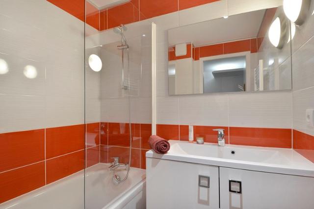 travelski home choice - Apartements SAINT JACQUES A - Plagne Bellecôte