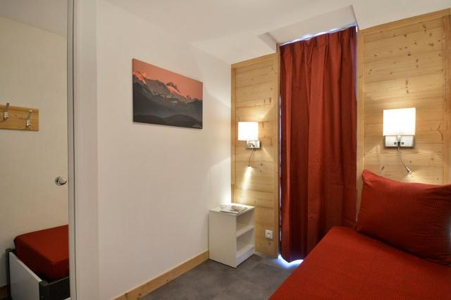 travelski home choice - Apartements SAINT JACQUES A - Plagne Bellecôte