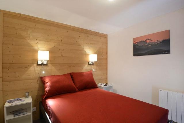 travelski home choice - Apartements SAINT JACQUES A - Plagne Bellecôte