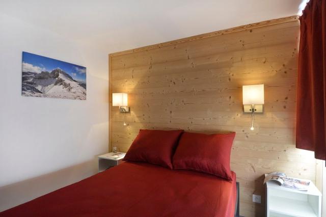 travelski home choice - Apartements SAINT JACQUES A - Plagne Bellecôte