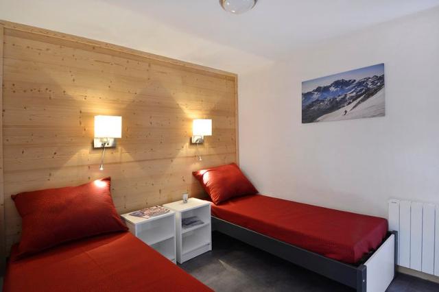 travelski home choice - Apartements SAINT JACQUES A - Plagne Bellecôte