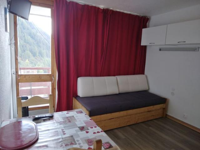 travelski home choice - Apartements SAINT JACQUES A - Plagne Bellecôte